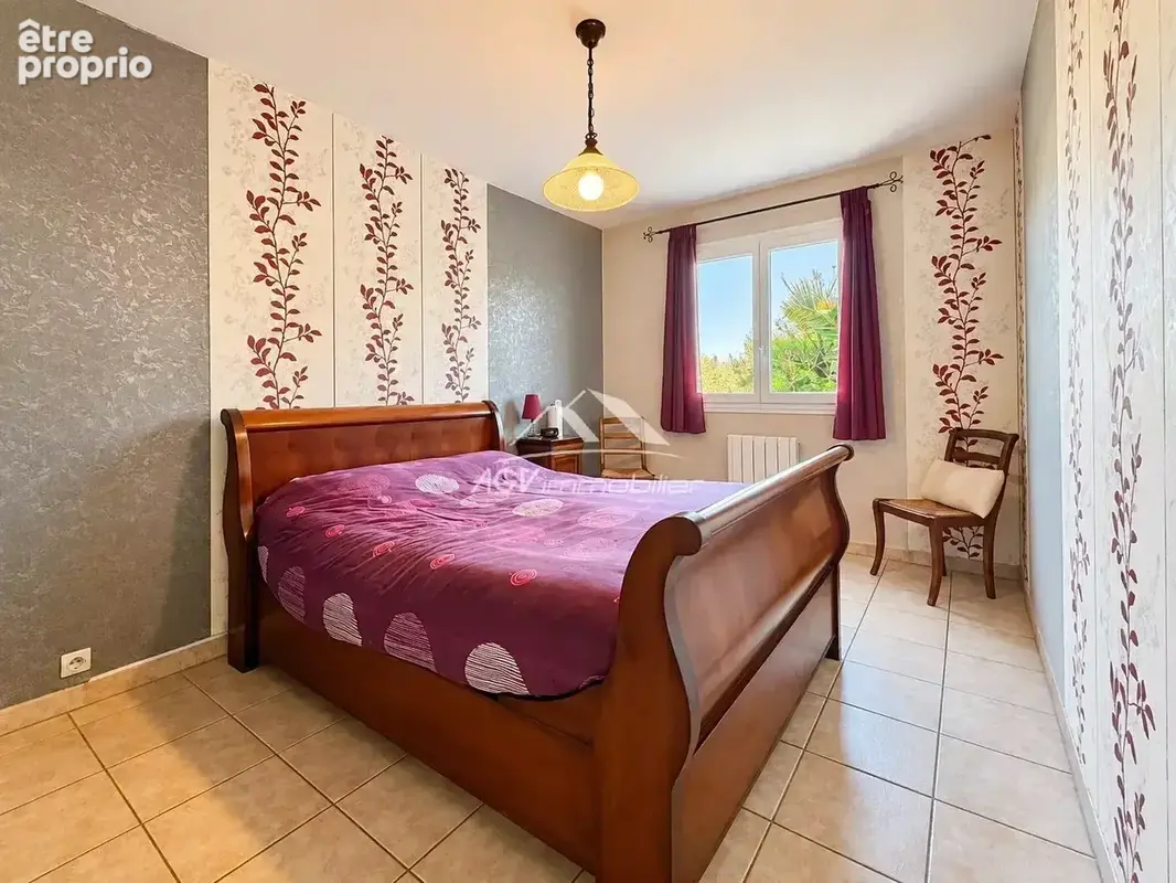 Rousson - 3 Chambres - Piscine - photo 13