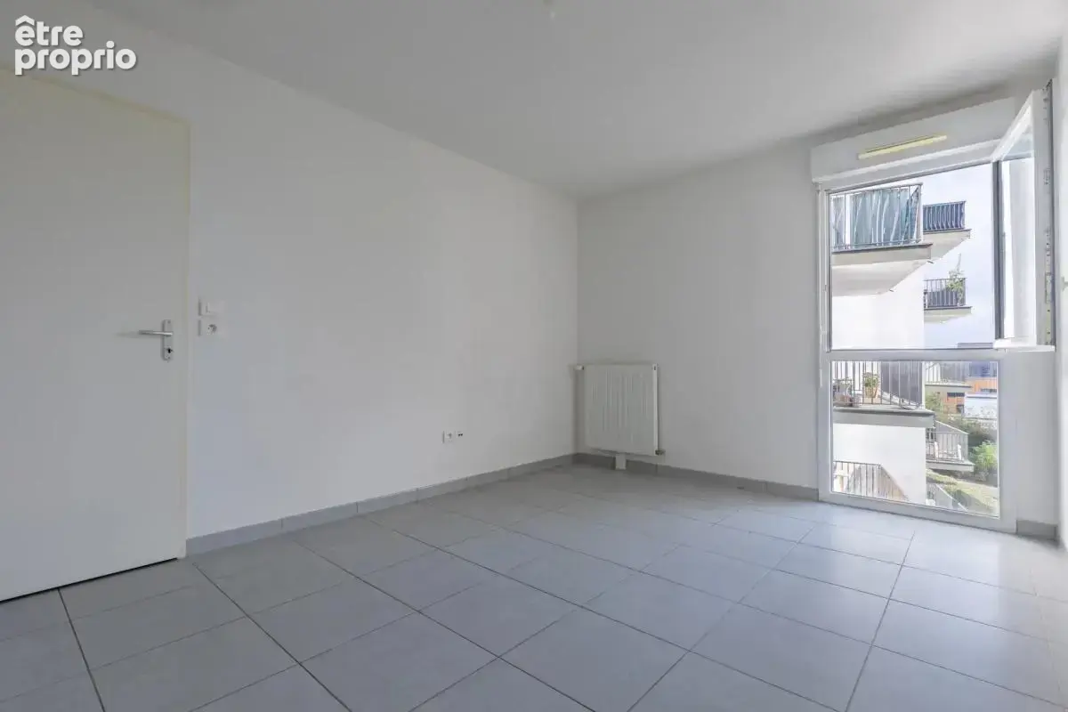 Appartement T3 de 67 m² situé à Nantes - photo 7