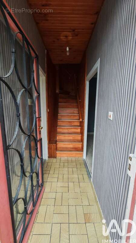Photo 4 - Maison à LE HAVRE