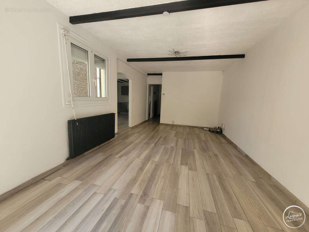 Maison 87 m² à Calais  - photo 2