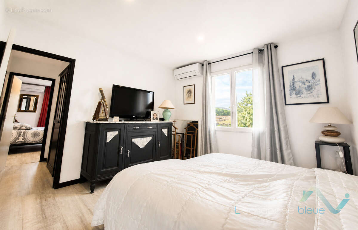 Appartement à SAINTE-MAXIME