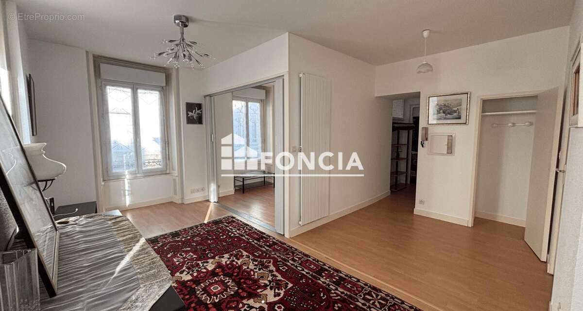 Appartement à CONCARNEAU