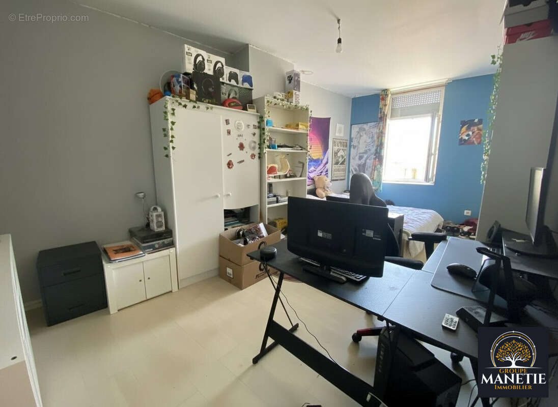 Maison 137 m² à Maroeuil  - photo 6