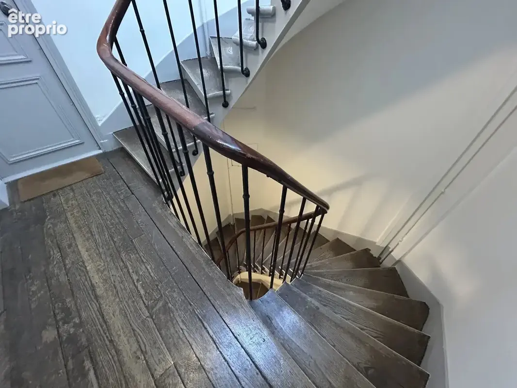 Vente Appartement Paris(75019) 299 000ï¿œ - photo 6