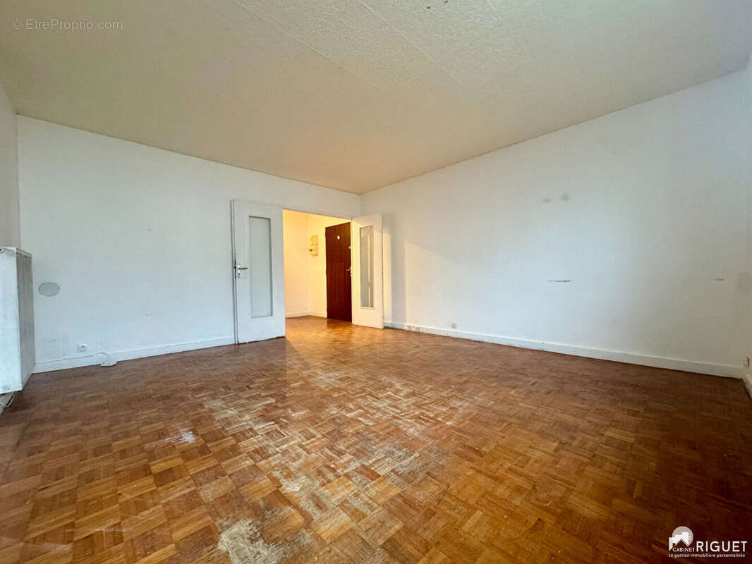 Appartement à SAINT-JEAN-LE-BLANC