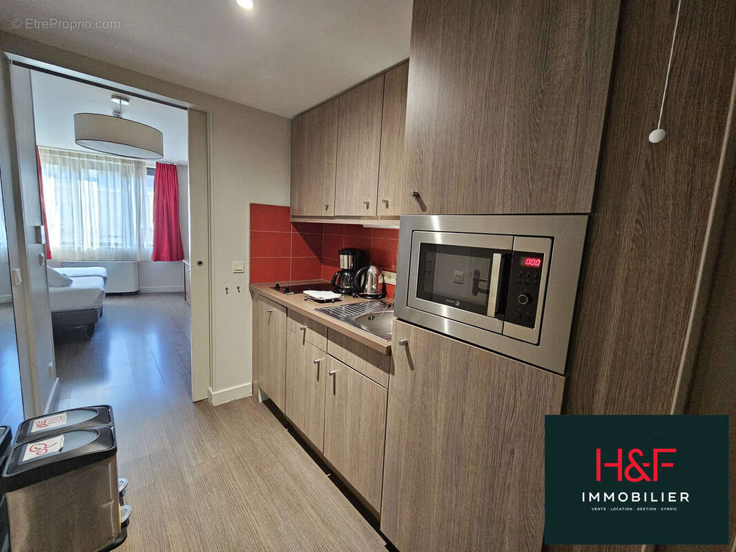 Appartement à CAEN