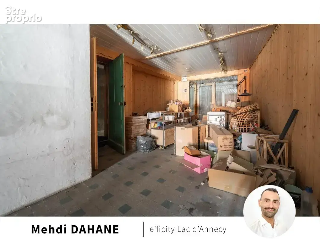 Appartement 200 m² à vendre à Flumet (73590) - photo 8