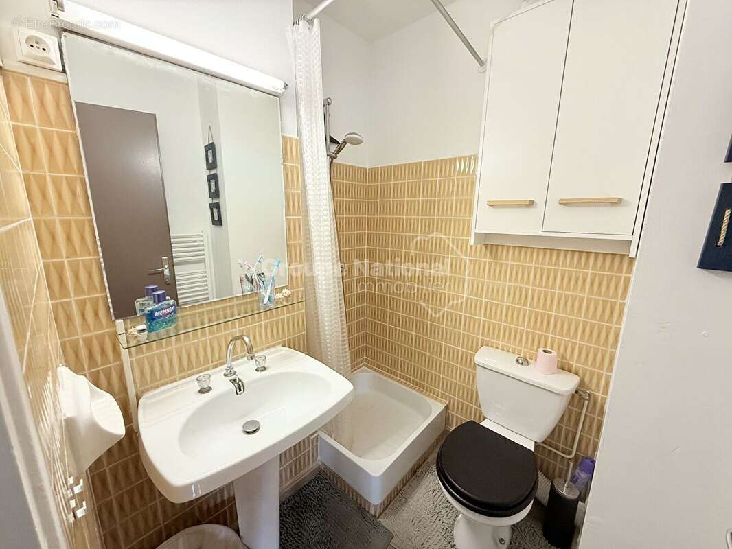 Appartement à LE GRAU-DU-ROI