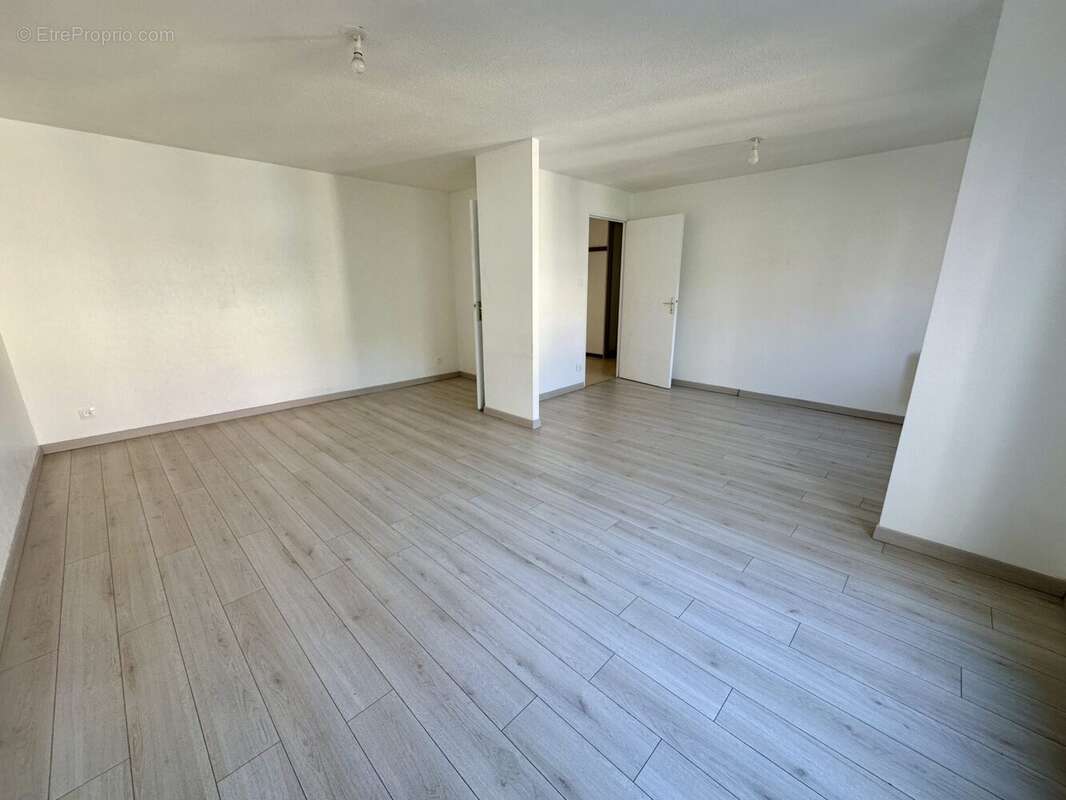 Appartement 72 m² à Strasbourg  - photo 4