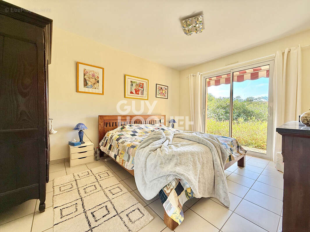 Maison à GUJAN-MESTRAS