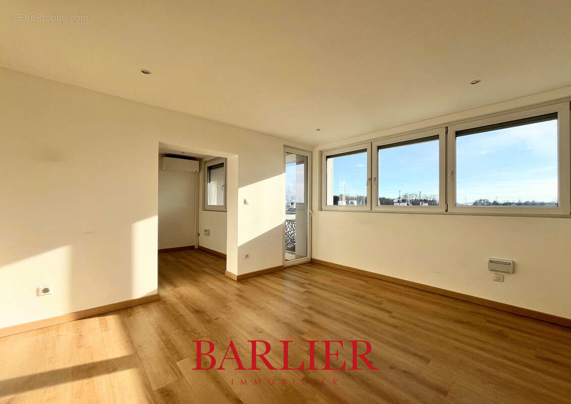 Appartement à MUNDOLSHEIM