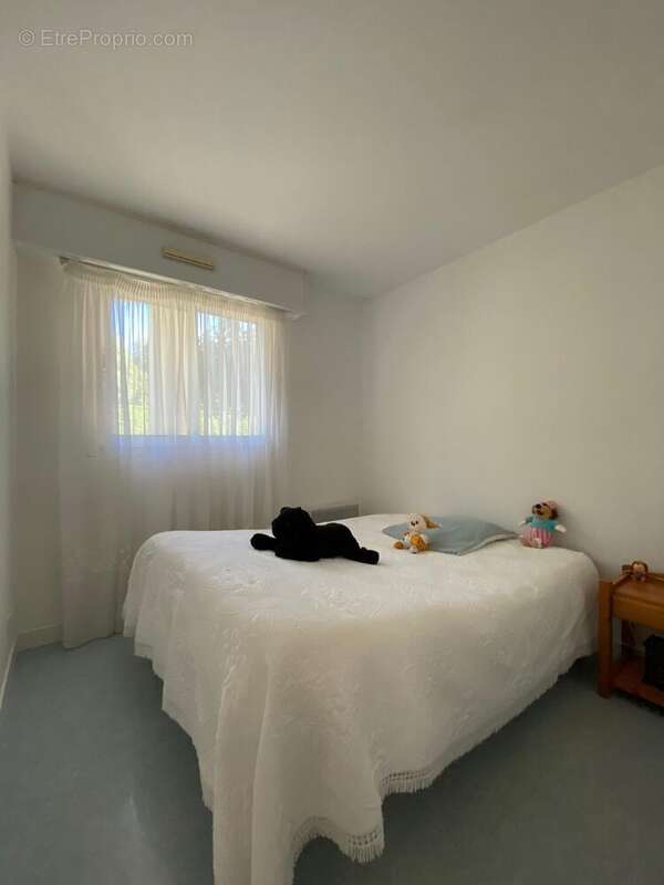 Appartement à LA BAULE-ESCOUBLAC