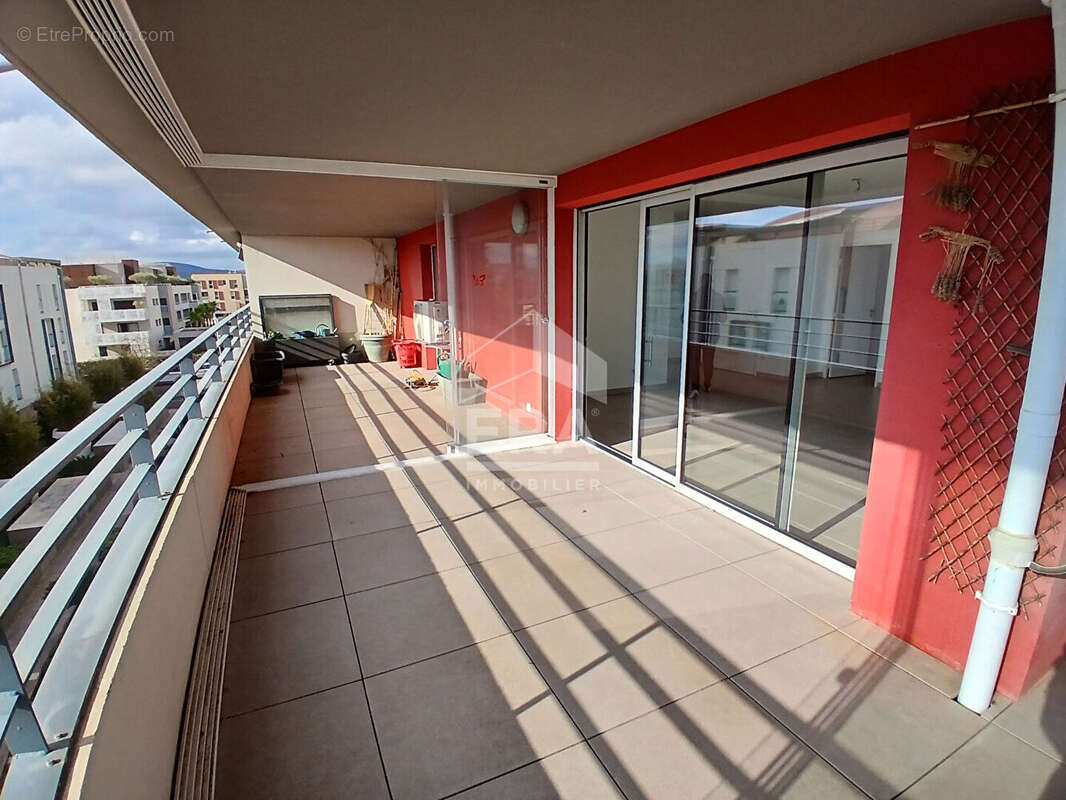 Appartement à FREJUS