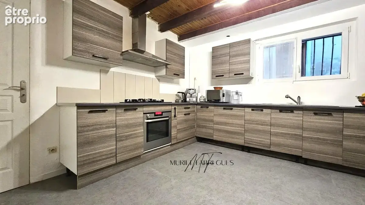Maison de village 6 pièces, 4 CH, surface au sol de 180 m2, 11150 Pexiora - photo 2
