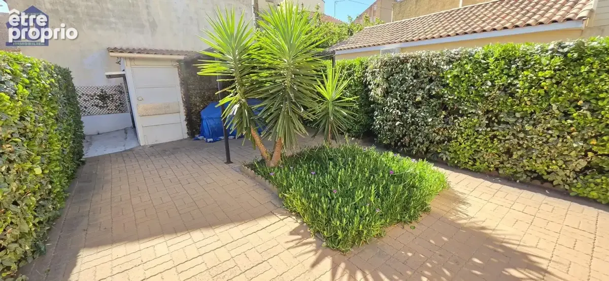 Maison 3 pièces 70 m² à vendre à Valras-Plage (34350) - photo 8