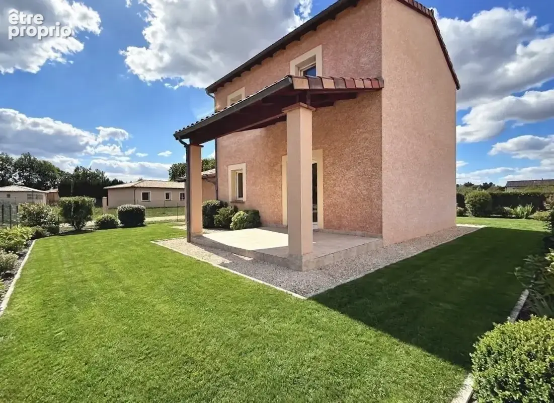 Maison 4 pièces 88 m² à vendre à Montbeton (82290) - photo 8