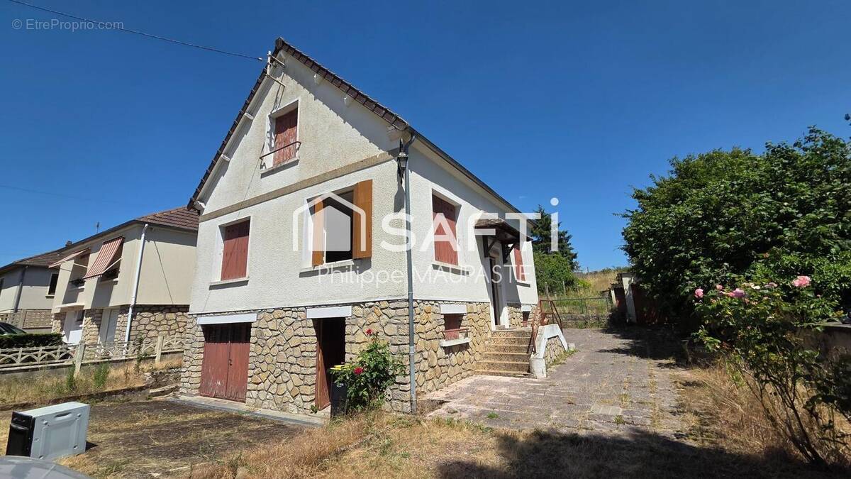 Photo 1 - Maison à IMPHY