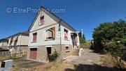 Photo 1 - Maison à IMPHY