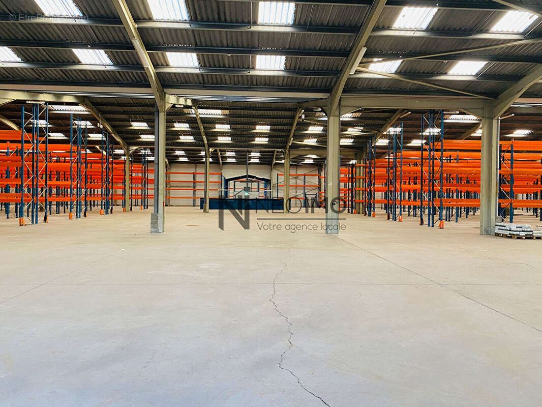 Commerce à CHATENOIS