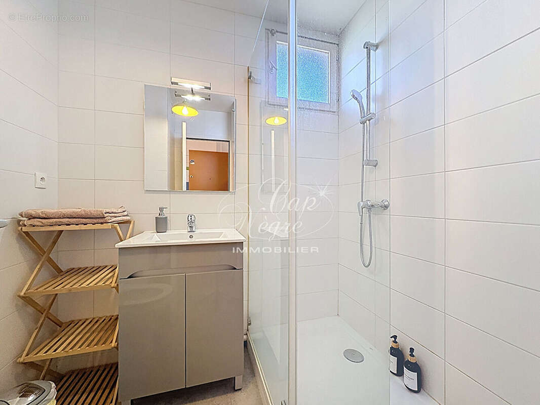 Appartement à CAVALAIRE-SUR-MER