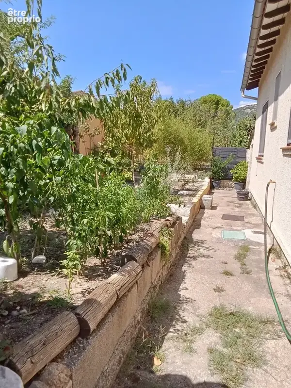 Maison individuelle avec jardin plein sud. - photo 11