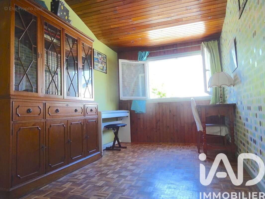 Photo 7 - Maison à BONDOUFLE