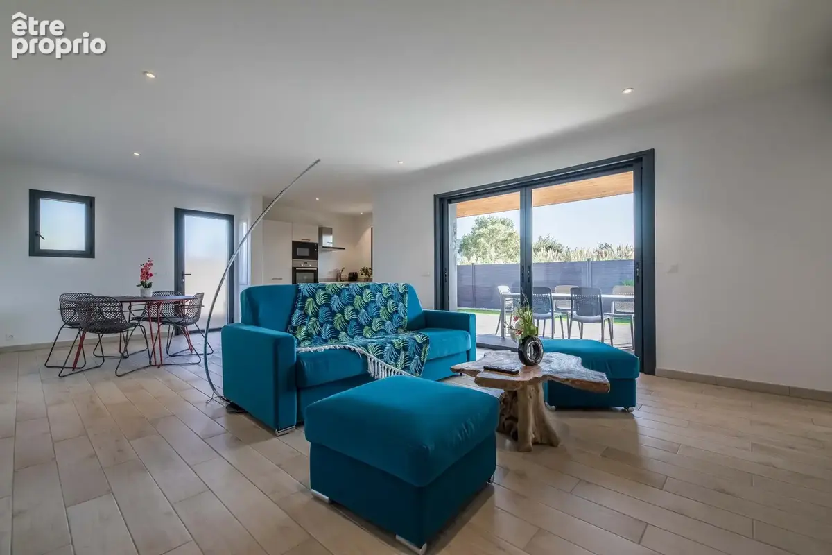 Investissement en residence de tourisme - photo 4