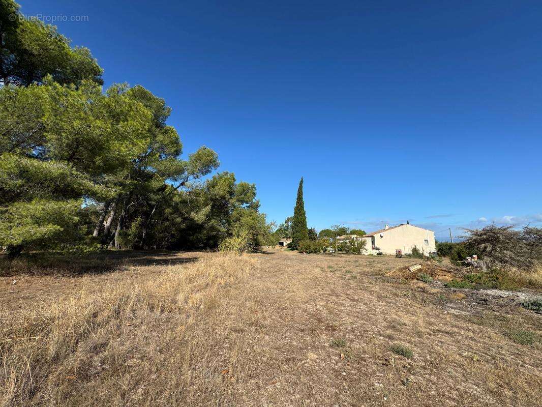 Propriété 179m² avec piscine - 23000m² de terrain - photo 13