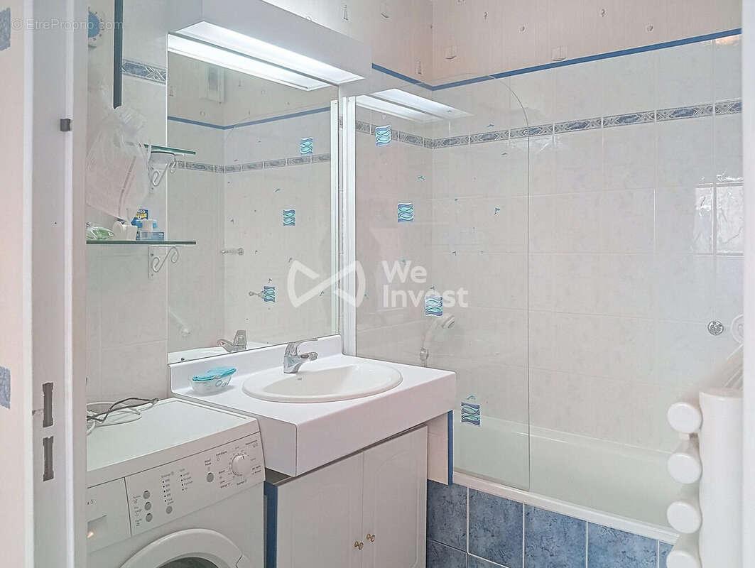 Appartement à LYON-8E