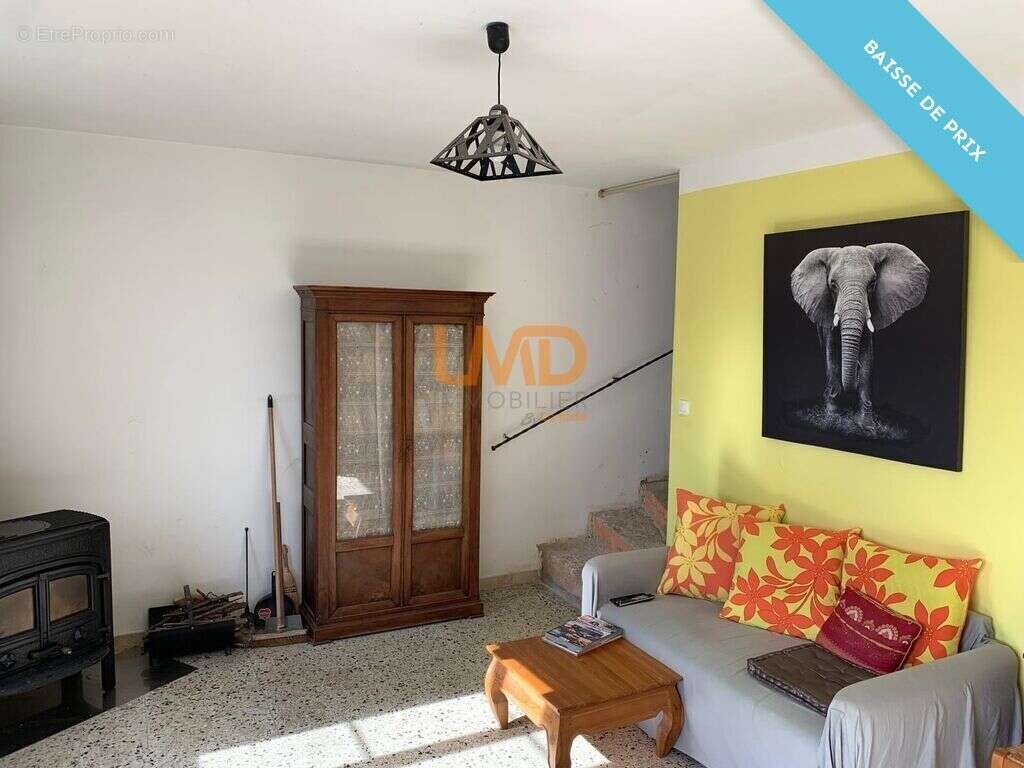 Maison en pierre, au calme avec vue - photo 14