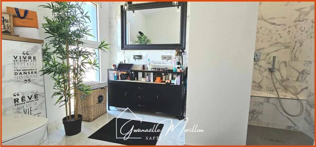 Photo 9 - Maison à SAINT-LOUBES