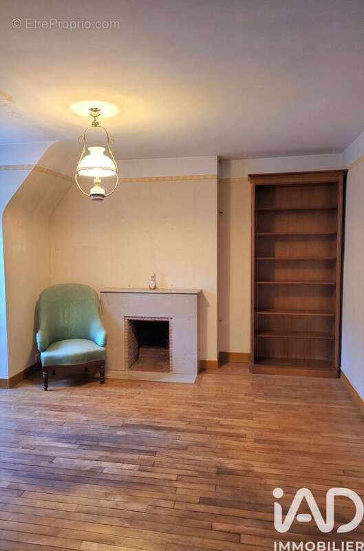 Photo 3 - Appartement à ABBEVILLE