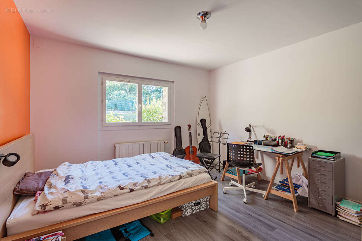 Appartement à CAPBRETON