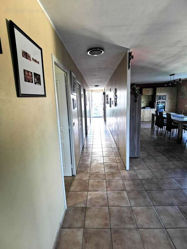 Maison à SAINT-BLAISE