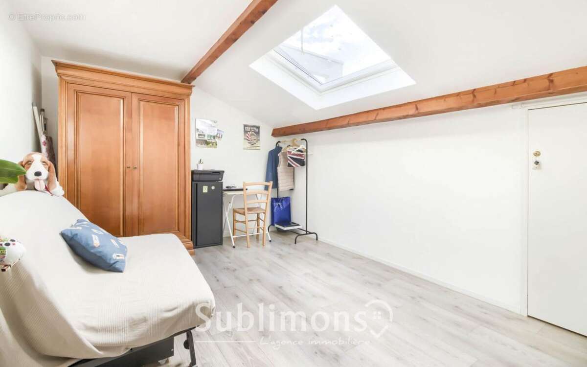 Appartement à SAINT-BREVIN-LES-PINS