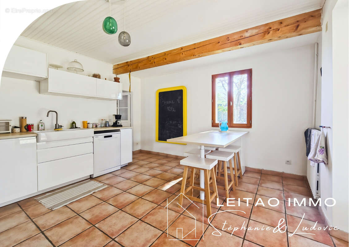 Grande Maison Familiale - photo 9