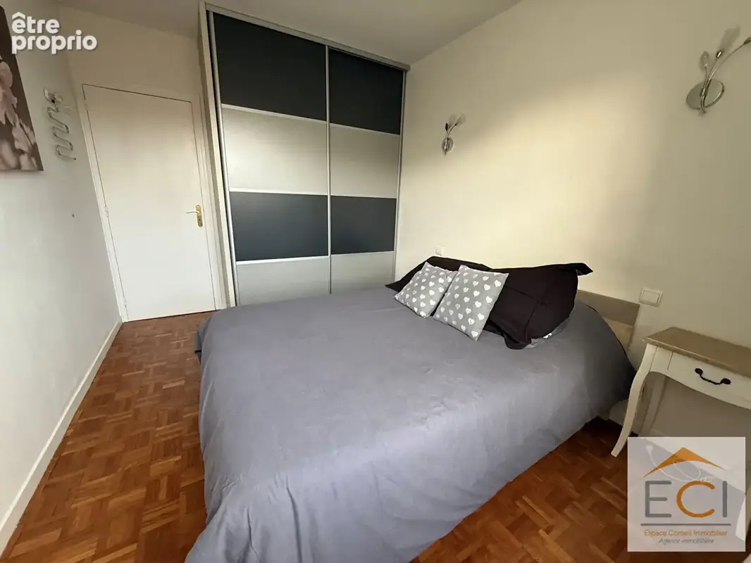 Appartement Limoges 3 pièce(s) 59.23 m2 - photo 7