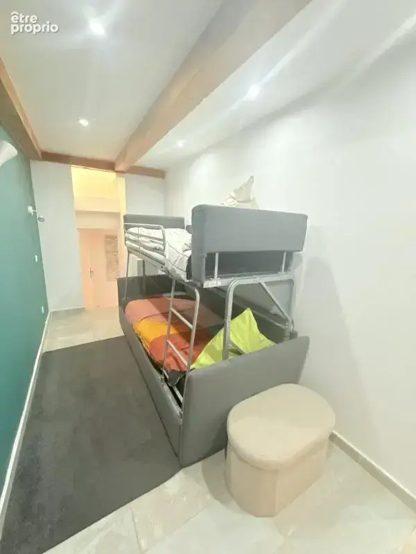 Duplex T3/4 aperçu mer et montagne - Terrasse, Jacuzzi - Marseille 12e - photo 23