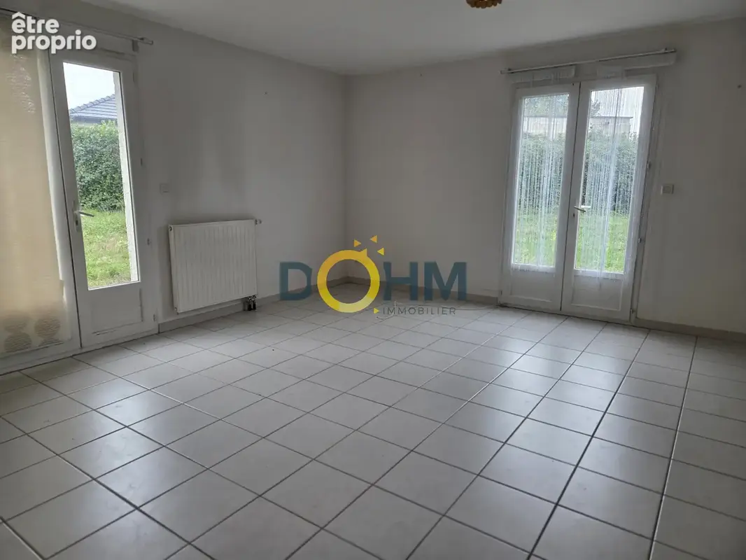 Villa 4 chambres - photo 4