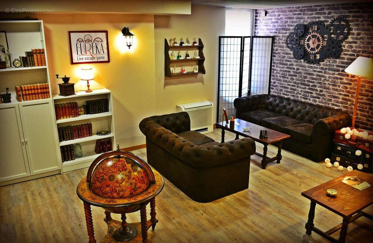 Photo 4 - Commerce à VILLEFRANCHE-SUR-SAONE