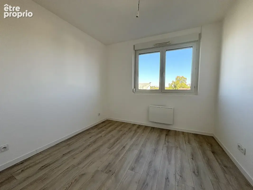Magnifique T3 entièrement rénové à neuf - photo 7