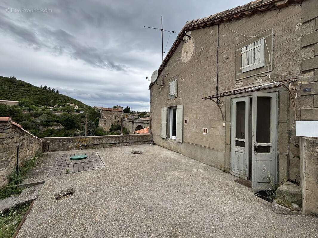 Village plus beaux de France - photo 12