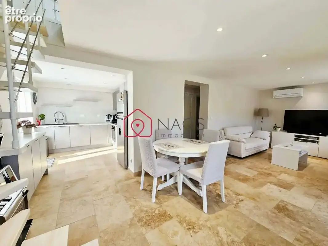 Maison de ville refaite à neuf - photo 4