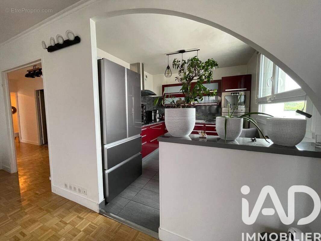 Photo 1 - Appartement à MONTMAGNY
