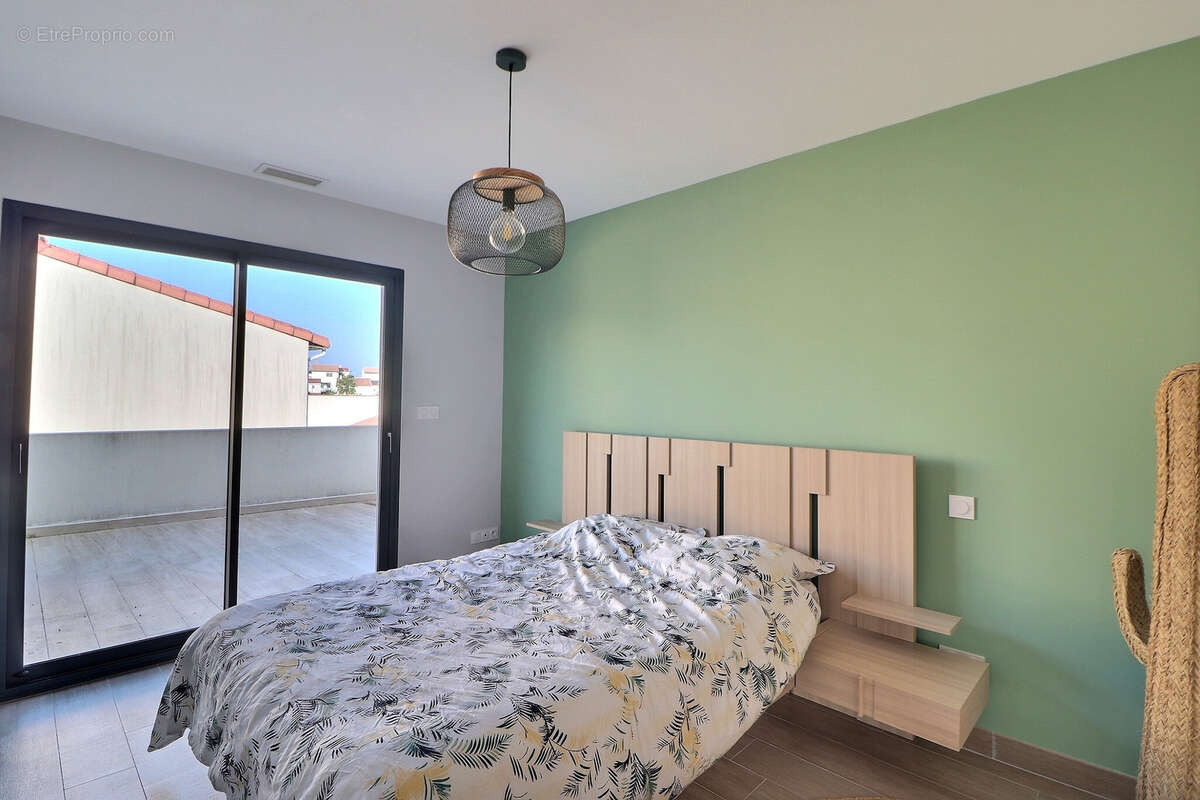 Maison à SAINT-AUNES