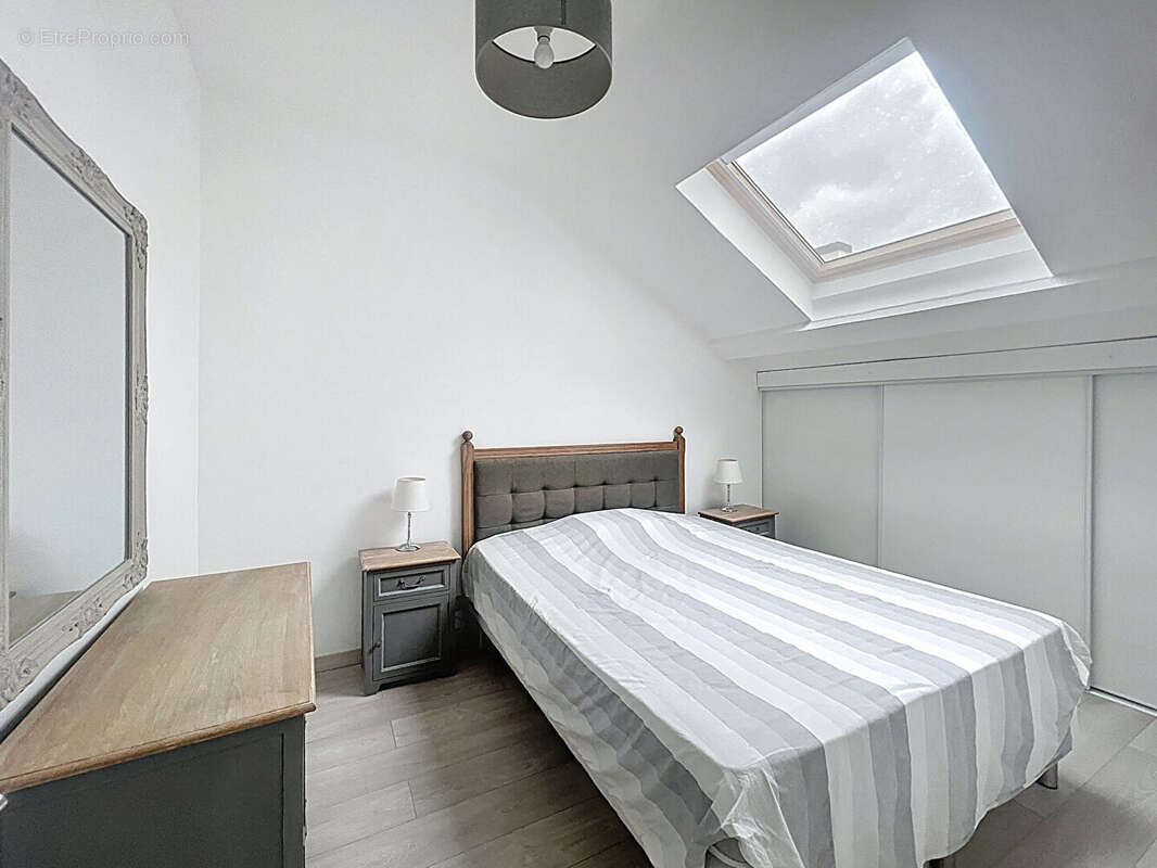 Appartement à SURESNES