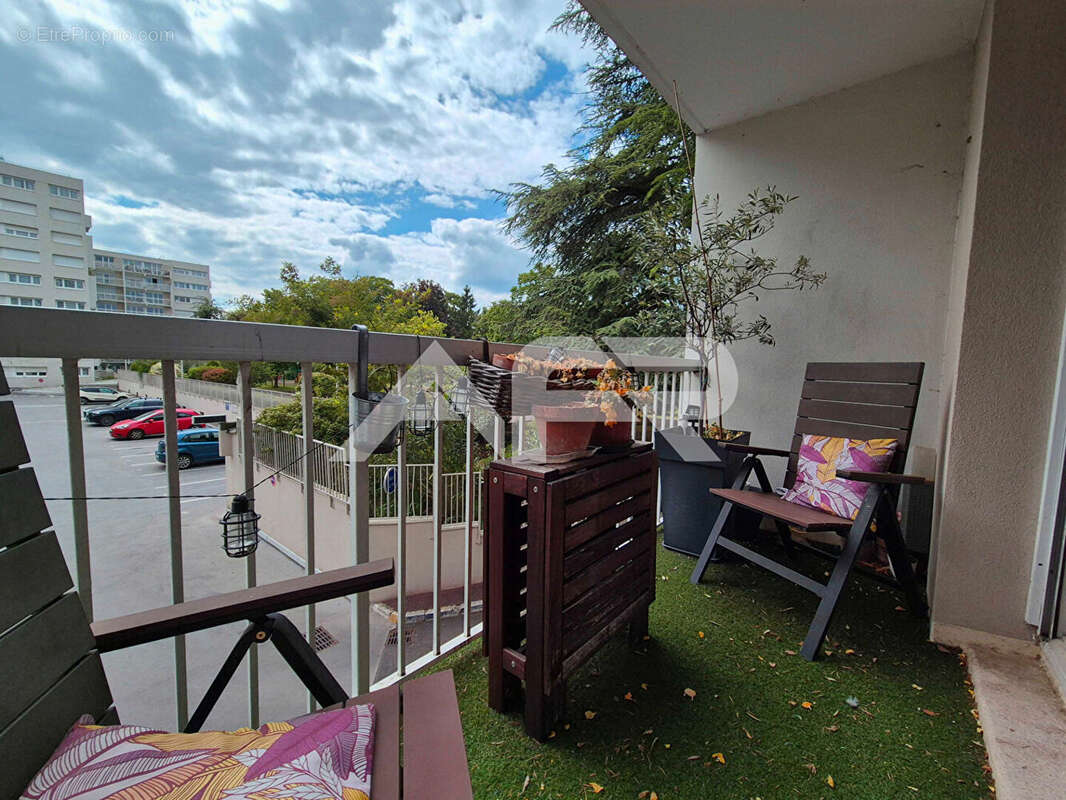 Appartement à CHATOU