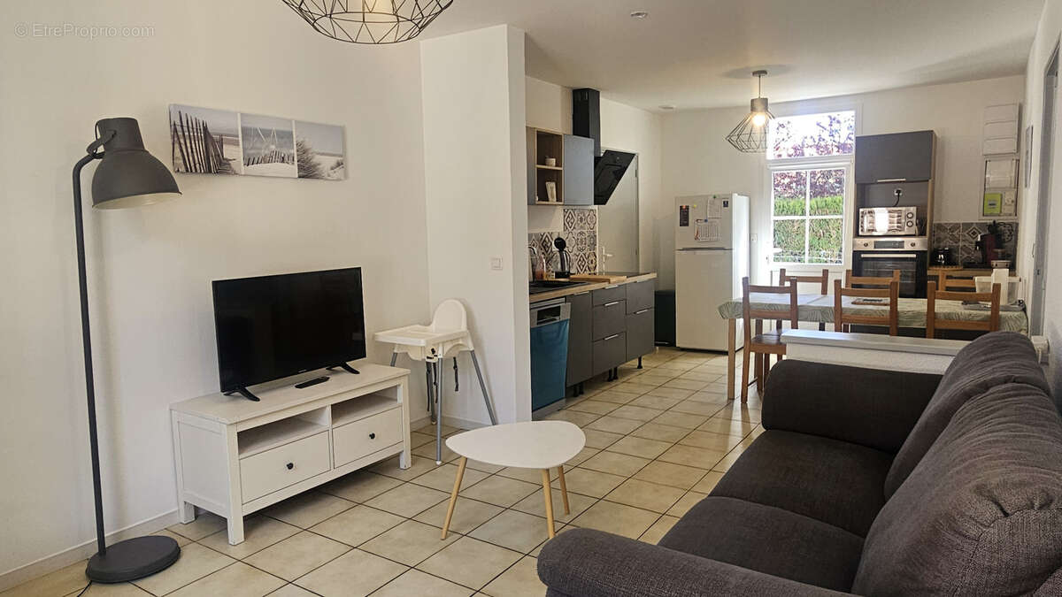 Maison à NOTRE-DAME-DE-MONTS