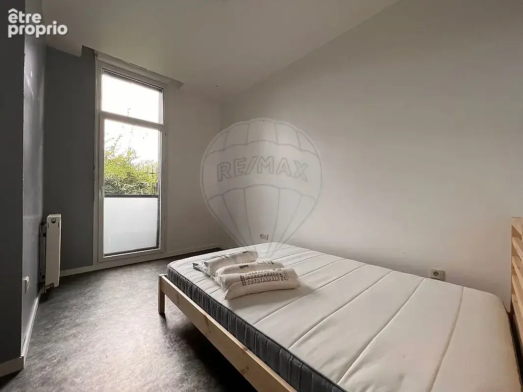 Appartement 2 chambre(s) à vendre - photo 7