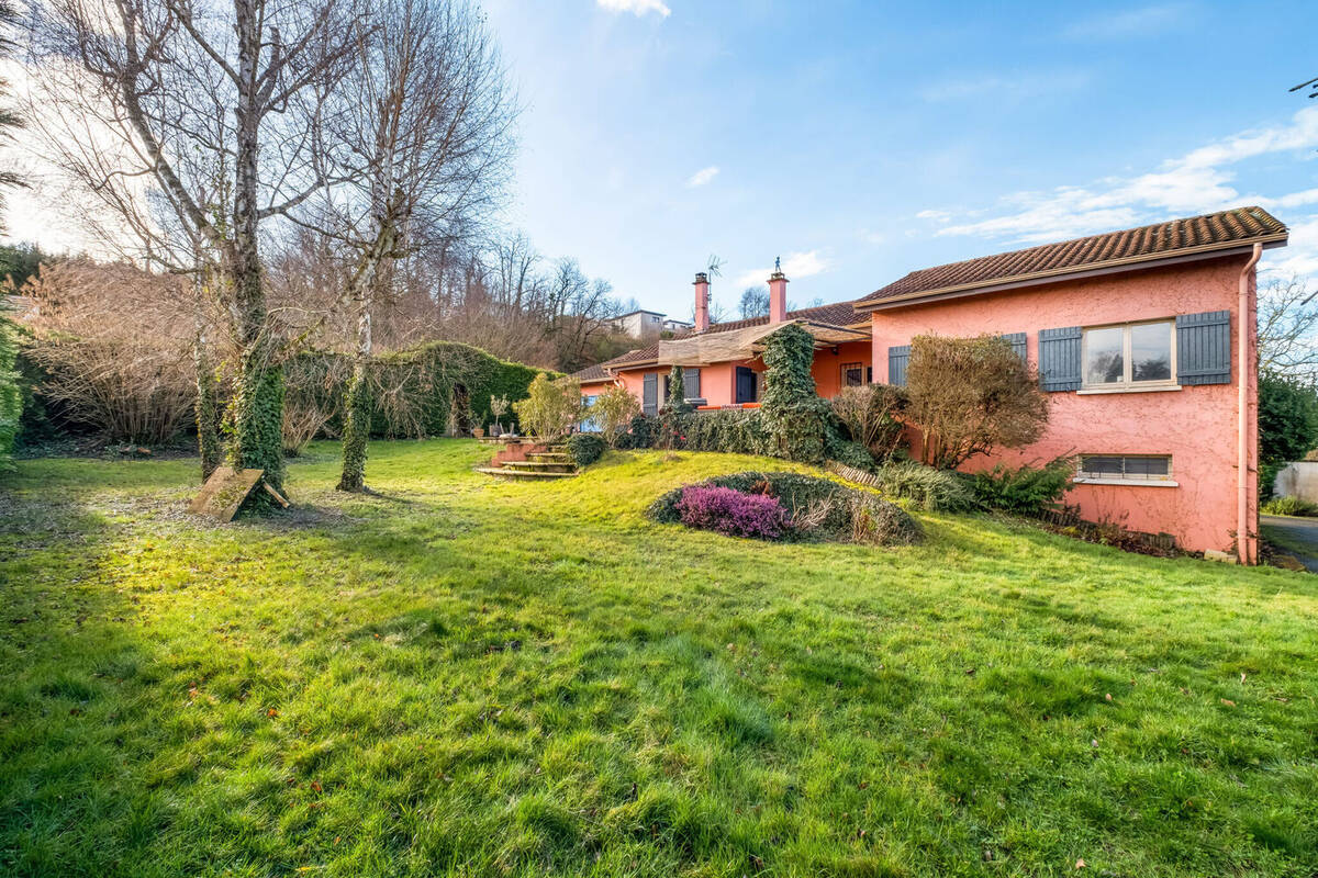 Photo 1 - Maison à MARENNES